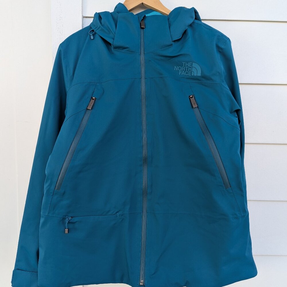 North Face Lenado Jacket BNWOT- Womens XL